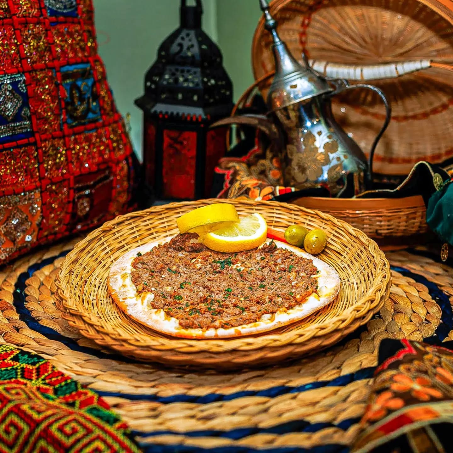 Ajeen Bakery
